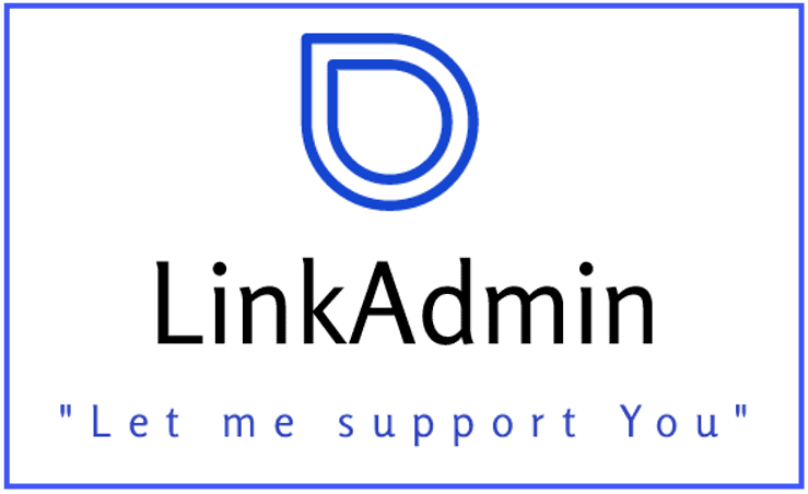 LinkAdmin-logo LinkAdmin