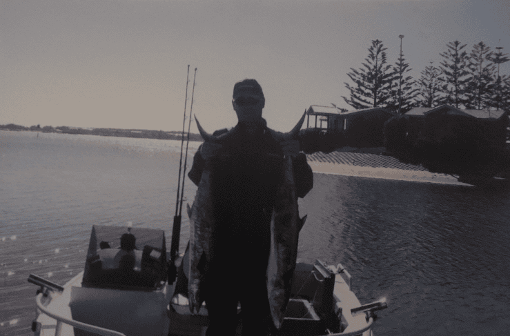 Spanish Mackerel Lures