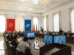 satellite networks development in Central Asia