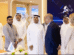 Intersputnik at the CABSAT/SATEXPO 2026