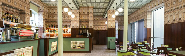 When-in-Milan-visit-this-Coffee-Shop-decorated-by-the-filmmaker-Wes-Anderson-1 When-in-Milan-visit-this-Coffee-Shop-decorated-by-the-filmmaker-Wes-Anderson-1 wes anderson MILAN: COFFEE SHOP DECORATED BY WES ANDERSON When in Milan visit this Coffee Shop decorated by the filmmaker Wes Anderson 1