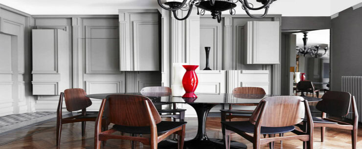 Alessandro-Dell-Acqua-Milan-Apartment Alessandro-Dell-Acqua-Milan-Apartment Italian Interior Design: Explore The Most Beautiful Houses italian interior design Italian Interior Design: Explore The Most Beautiful Houses Alessandro Dell Acqua Milan Apartment
