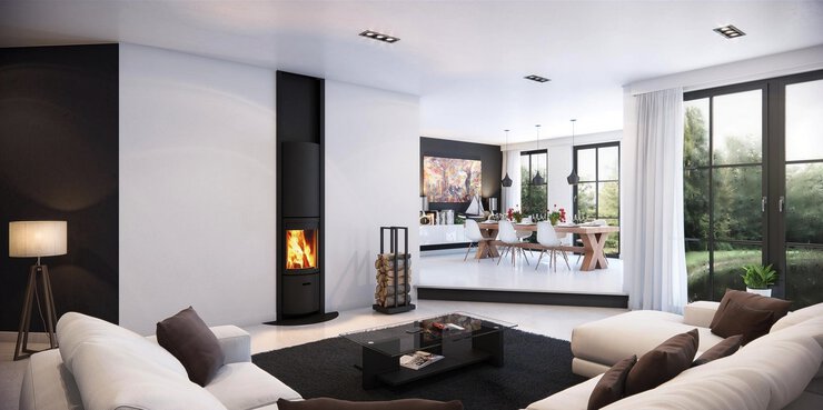 Scandinavian-style-1 Scandinavian-style-1 scandinavian style Scandinavian Tips to enter the Scandinavian style in its decoration Scandinavian style 1