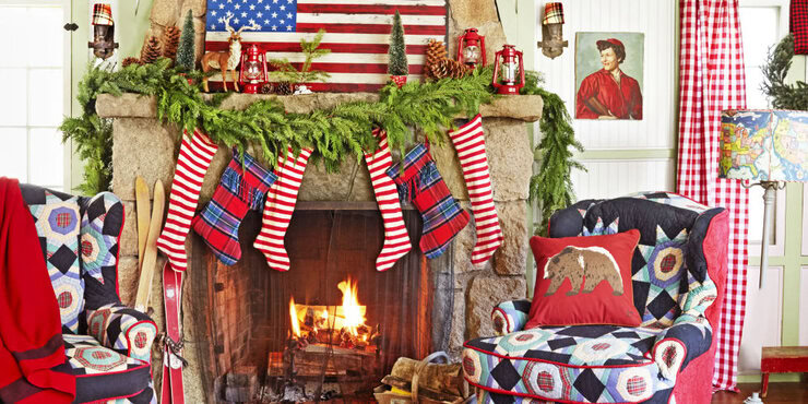 cover-3 cover-3 Christmas Decorating 10 The Best Christmas Decorating Ideas Ever cover 3