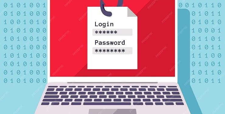 phishing attacks