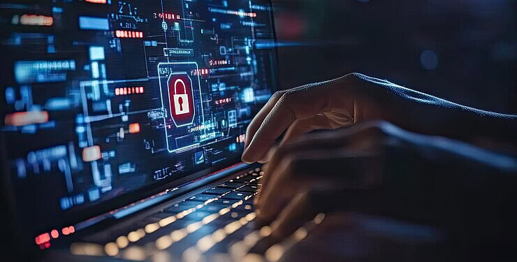 Cyberattacks