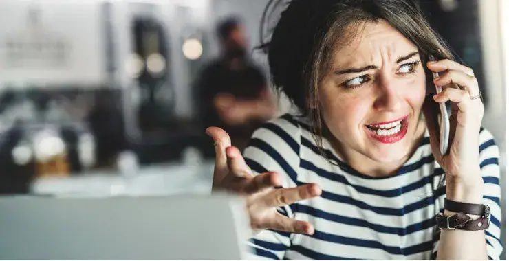 Treat Anger Like a Business Deal