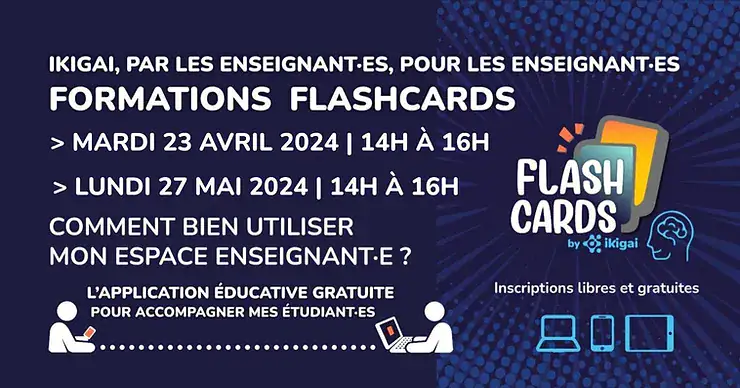 FormationsFlashcards