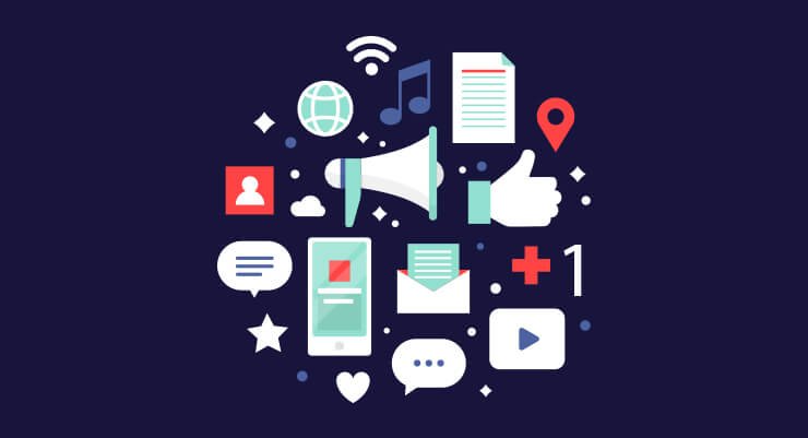 Communication Channels