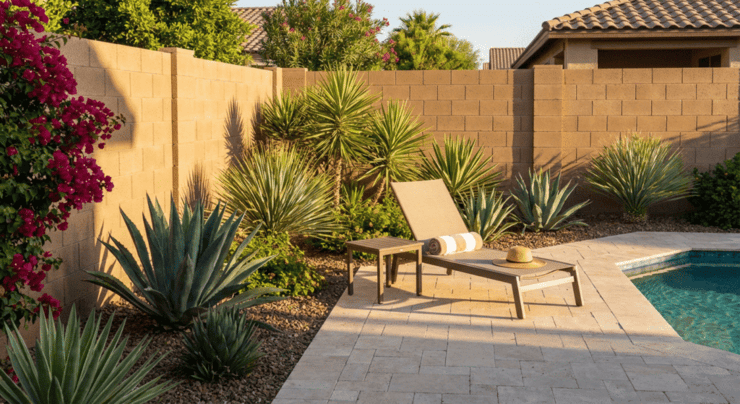 Backyard Naturism in Arizona: How to Practice Nudism Safely, Legally, and Respectfully