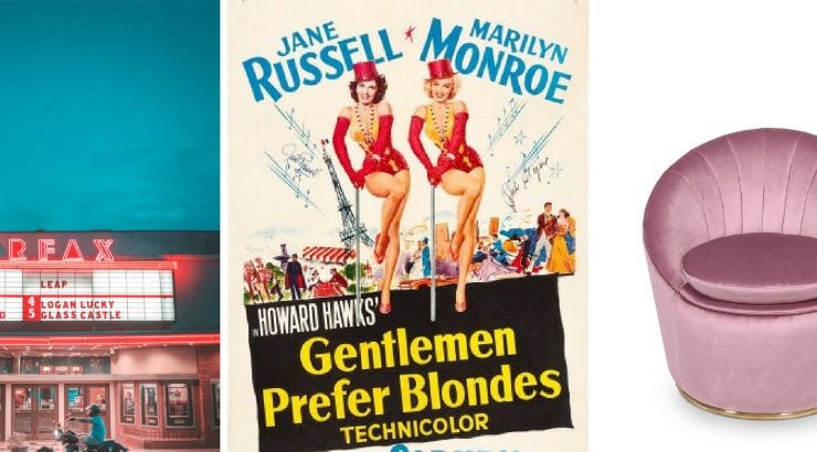 world cinema day Toast to World Cinema Day W/ Some Mid Century Furniture Classics Its Show Time Toasting to World Cinema Day W Some Mid Century Furniture Classics capa 1 740x410