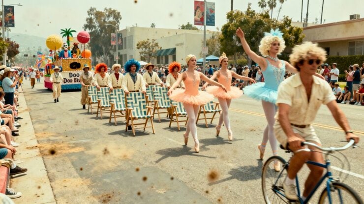 The Wild, Wacky Legacy of Pasadena’s Doo Dah Parade: Inside California’s Most Unusual Celebration
