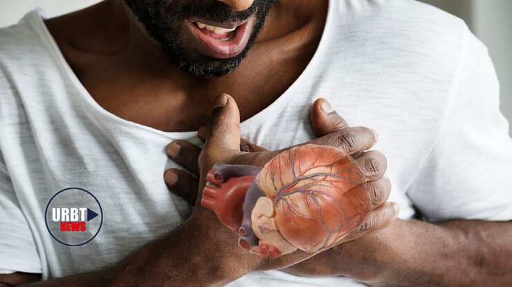 The Silent Killer of Black Men