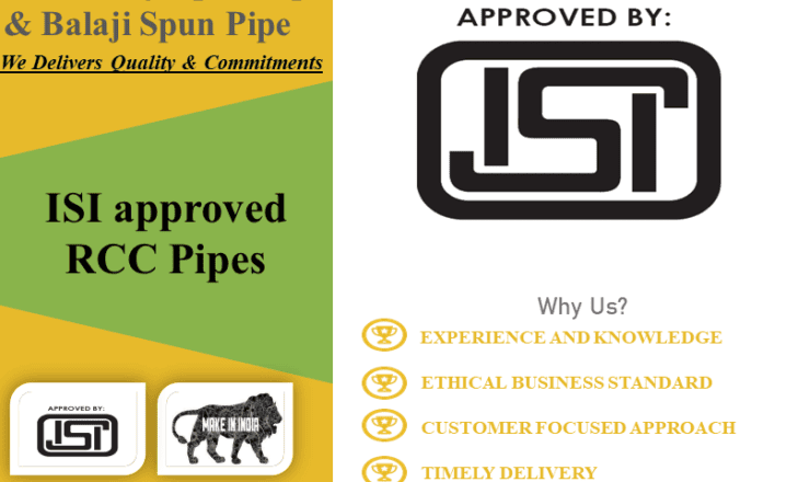 ISI-approved-RCC-Pipes
