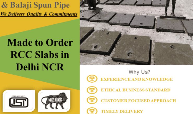 On-order-Slab-Covers