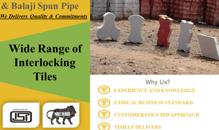 Wide-Range-of-Interlocking-Tiles