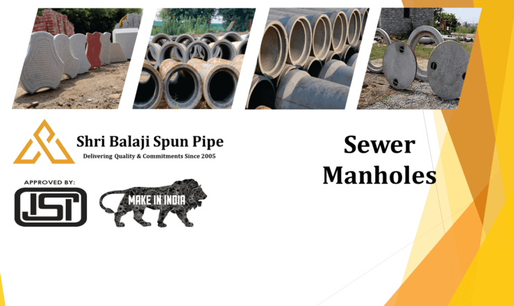 Sewer Manhole Covers