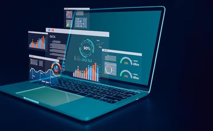 Reporting & BI Tools​​-Course-in-Chennai