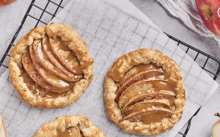 manzanas Ambrosia™