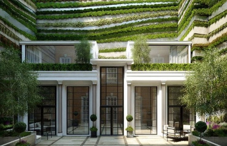 Image7 Image7 Martin Kemp Design A LUXURY PRIVATE RESIDENCE BY Martin Kemp Design IN LONDON Image7
