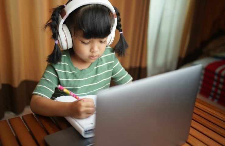 live phonics classes