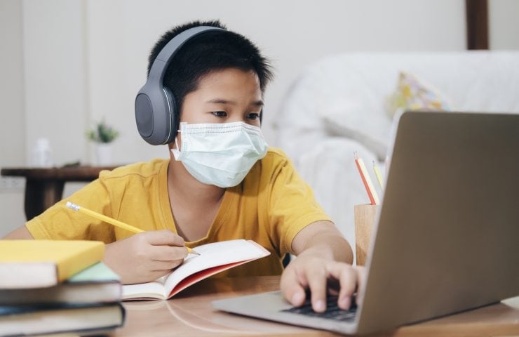 Homeschooling in India