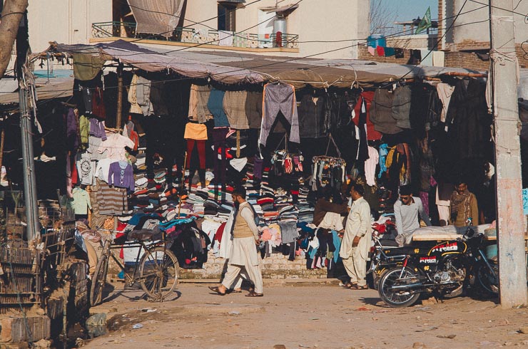 I Pakistan Efter 24 År 39 I pakistan efter 24 år 4