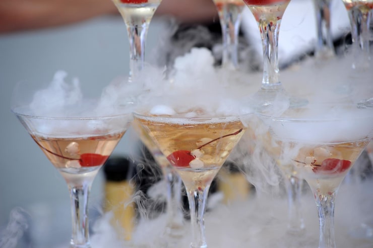 Tartan restaurant Redlands