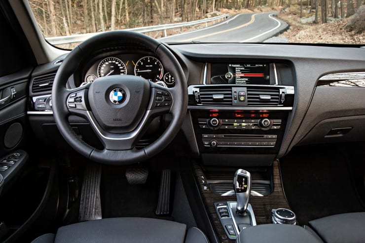 BMW X3 BMW X3
