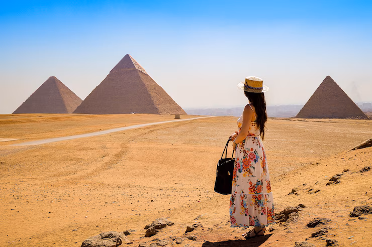 9 Days Egypt Tour Package