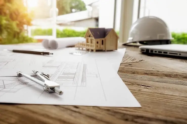 الأنظمة الديناميكية في الهندسة المعمارية وكيفية إنشائها