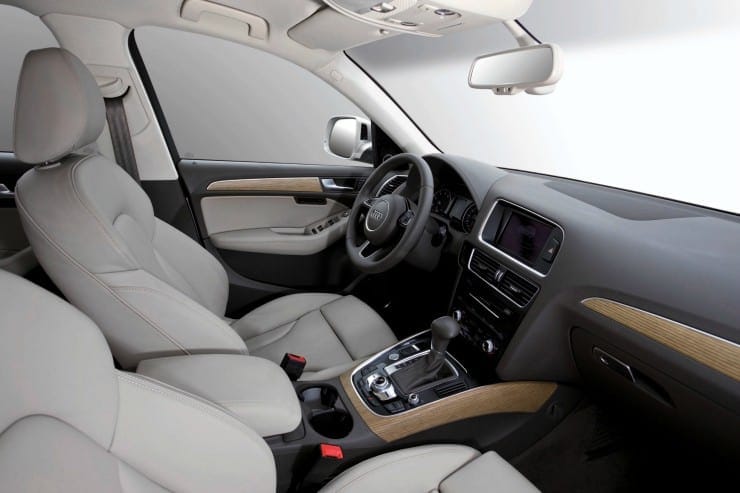 Audi Q5 Audi Q5
