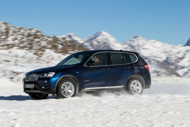 BMW X3 BMW X3