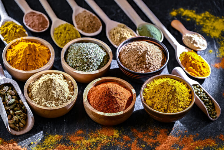 Cold and flu season peaks during the holidays. Lone Star Botanicals spotlights organic mushroom extract powders designed to support immune and digestive health.