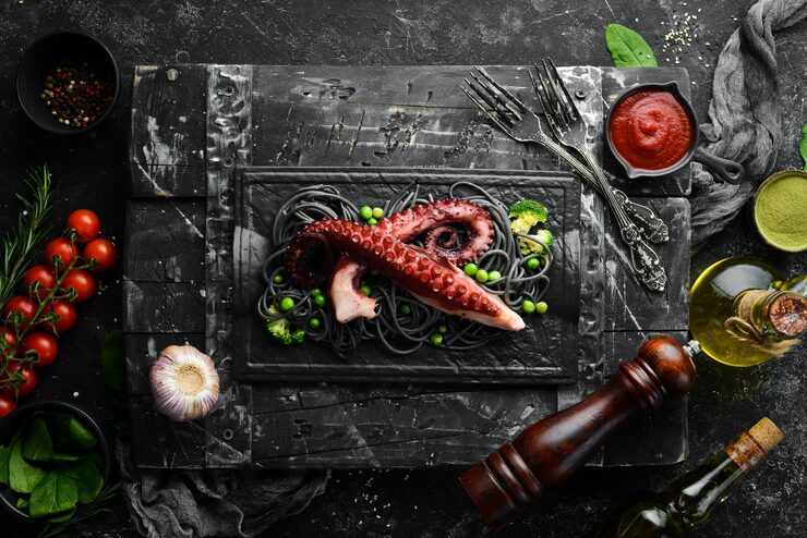 Surf & Turf in Redlands