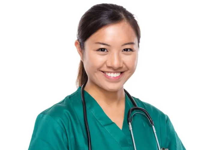 Our diverse team of caregivers collaborating to provide professional and compassionate care in Qatar