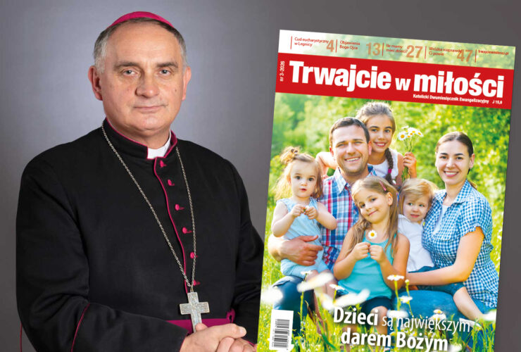 Wstęp bp. Włodarczyka do "Trwajcie w miłości" 2026-3