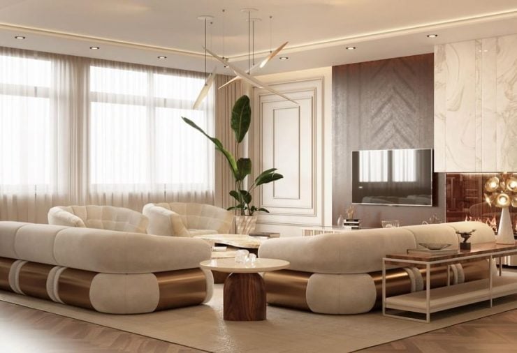 1-68-740x506 1-68-740x506 IN NEUTRAL TONES, THE LIVING ROOM YOU WILL WANT IN YOUR HOME 1 68 740x506