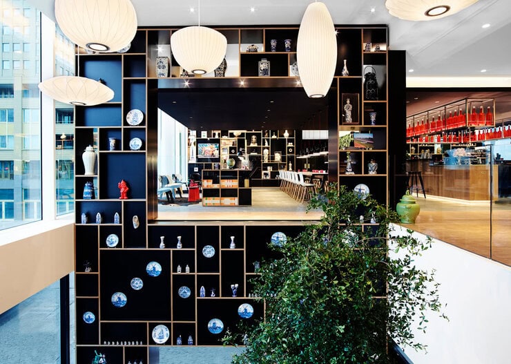 Destin-citizenM_Rotterdam-hotel-1 Destin-citizenM_Rotterdam-hotel-1 The citizenM hotel in Rotterdam A Bold, Trendy – The citizenM hotel in Rotterdam Destin citizenM Rotterdam hotel 1