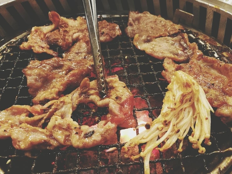 classic steakhouse Redlands
