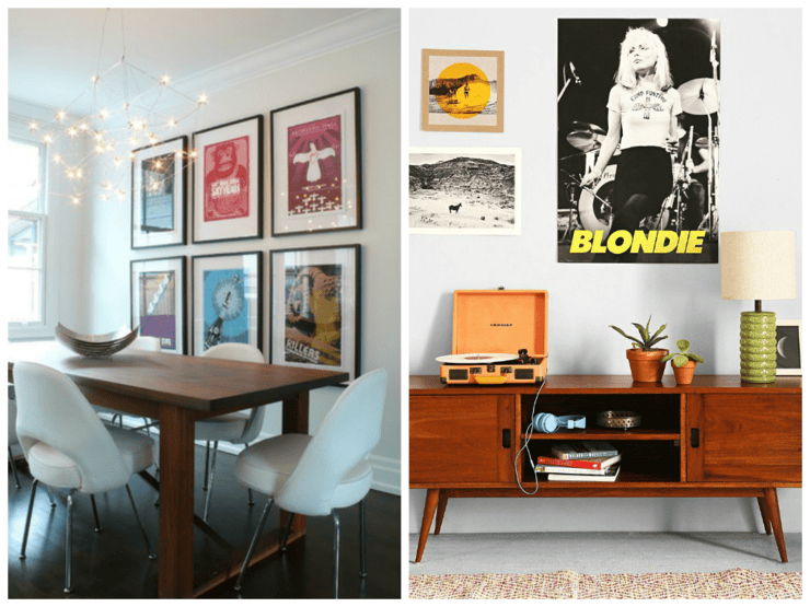 rock-n-roll-lifestyle rock-n-roll-lifestyle rock n roll lifestyle rock 'n' roll Rock ‘n’ Roll, when music influences lifestyle and decoration rock n roll lifestyle