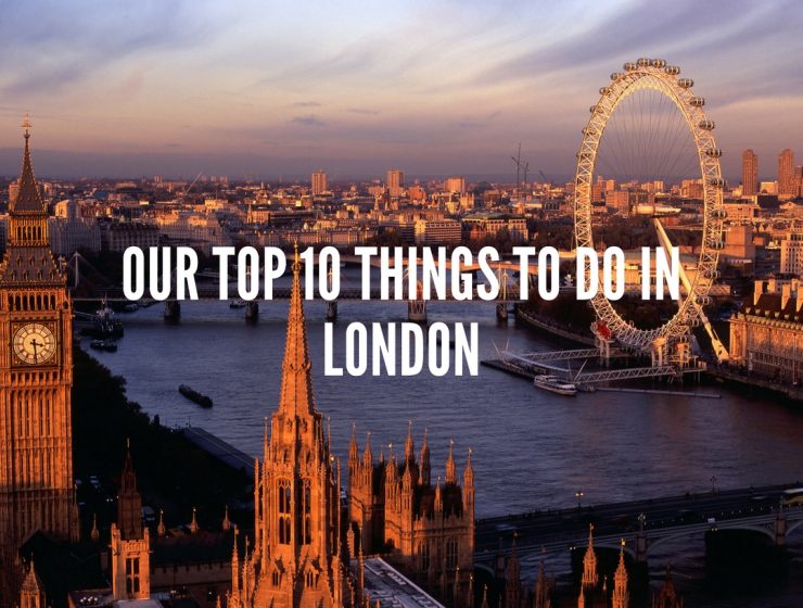 10 Things to do in London to Make the Best of Spring Bank Holiday things to do in london 10 Things to do in London to Make the Best of Spring Bank Holiday 10 Things to do in London to Make the Best of Spring Bank Holiday 740x560