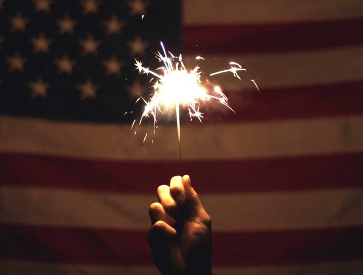 4th of July 4th of july home decor 4th of July Home Decor Ideas for Your Patriotic Self 4th of July 740x560