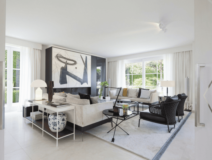 interior designs, interior design firm, pedro penã, mid-century modern homes, modern room design, mid-century interior architecture interior designs Pedro Penã’s Stunning Interior Designs You Don’t Wanna Miss Out On Pedro Pen  s Stunning Interior Designs You Dont Wanna Miss Out On feat 740x560