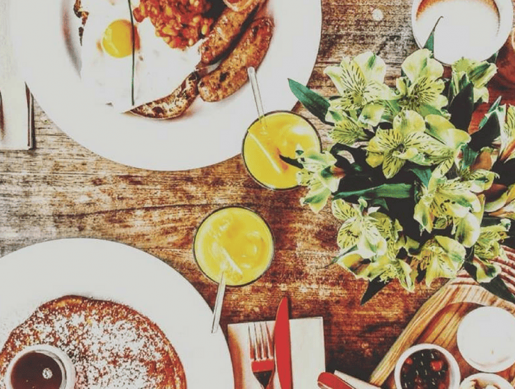 It’s British breakfast time Best Coffee Places in London coffee places in london It’s British Breakfast Time: The Best Coffee Places in London It   s British breakfast time Best Coffee Places in London 6 740x560