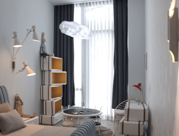 A Modern Kids Bedroom Straight Out Of A Fantasy World modern kids bedroom A Modern Kids Bedroom Straight Out Of A Fantasy World A Modern Kids Bedroom Straight Out Of A Fantasy World feat 740x560