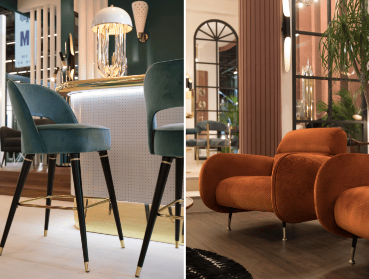 mid-century furniture This Mid-Century Furniture Collection Is Out Of This World Inspirations cover 3 1 740x560