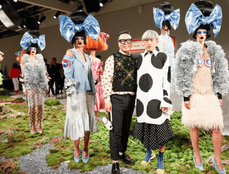 The Designers At New York Fashion Week That Will Blow Your Mind new york fashion week The Designers At New York Fashion Week That Will Blow Your Mind The Designers At New York Fashion Week That Will Blow Your Mind 6 740x560