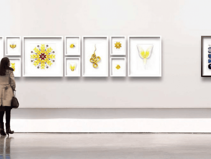 Art Gallery in Dubai Meets Luxury Interior Design_3 art gallery in dubai Art Gallery in Dubai Meets Luxury Interior Design Art Gallery in Dubai Meets Luxury Interior Design feat 740x560