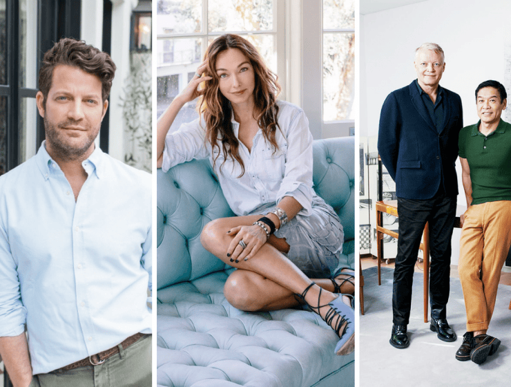Elle Decor A-List 2019_ It's Out And It's Full Of Talent!_feat elle decor a-list 2019 Elle Decor A-List 2019: It’s Out And It’s Full Of Talent! Elle Decor A List 2019  Its Out And Its Full Of Talent feat 740x560